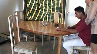 Dutch Fantasies: Dutch Fantasy #144