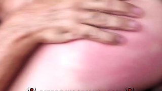 WoodmanCastingX Dominique Palermo My First DP Was Rough