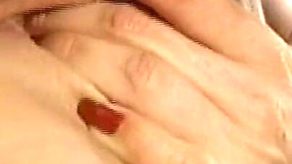 A Horny Whore Secretary Suck a Big Cock of His Boss Inside the Car