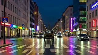 BOY FROM BRNO BY MANYAMAN