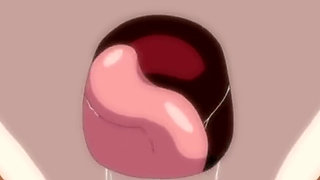 Jinkou Shoujo Henshin Sex Android 01 (Dub)