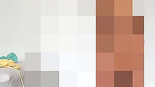 Cum or Deny? Frustrating Bikini Try-on (heavily Censored)