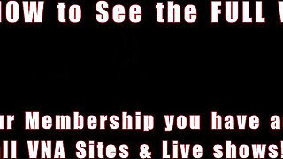 Fucked Feet - teen footjob video