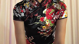 You Call for a Massage - Anal with Thick Ass Asian Not Included in the Price