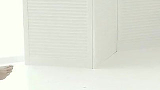 Perfect Model Nancy a Can't Stay Away From Boyfriend's Hard Cock - Erotique Sex