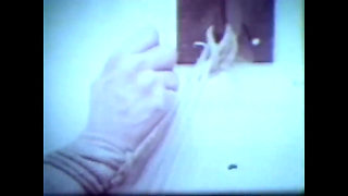 The Ancient Fetishism