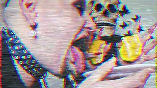 Boo!  A long, funny Halloween video.  Dedicated to everyone