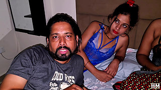 At one point, four porn stars got while live blogging and started having foursome sex, making an entertaining video