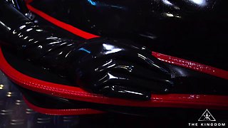 Bodacious Nasty BDSM Milf Fetish Sex