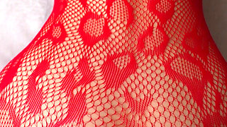 I Sucked My Boyfriend's Big Dick so He Fucked Me in the Ass, in This Sexy Outfit.