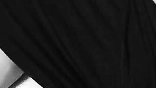 BBW Wife Shared, Husband Films Her, Only Fans in Slow Motion