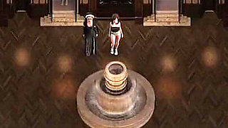 The Genesis Order V09013 Part 23 Hot Maid Blowing Me off by Loveskysan69