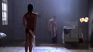 Alicia Vikander - Swedish Celebrity Yoga -session