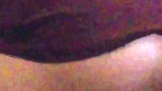 Hopelove Wanted to Ride a Big Cock After the Party.
