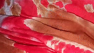 MILF Wife Cheating on Her Husband, with a Young Boyfriend in Hotel Room