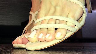lara belospes oficial morning classic sandals & classic