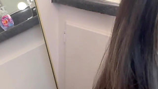 Complete Girlfriend Experience Best Blowjob Aubry Babcock Vol.38