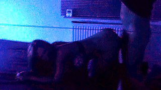 Huge Japan blowjob and handjob POV orgy with a cumshot