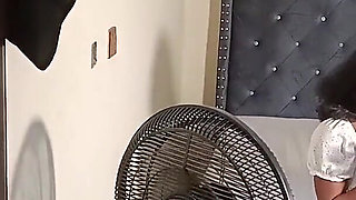 Amazing Behind the Scenes with a Pastor's Wife