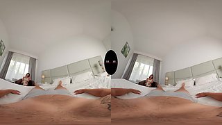 Hardcore Director's Cut: Edging Till Ten Seconds In Her Tight Pussy Make You Cum