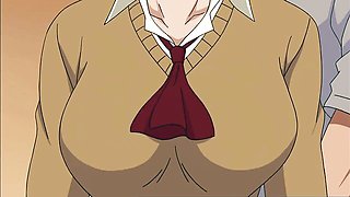 Sweet patootie - hd trailer - Hentai Universe