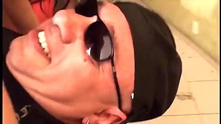 Tres e bom ft. Caroline Cross: Doggy, Cowgirl  Babe Porn