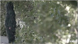 Big Tit Cheater Alexa Payne Gets A Hot Fucking From Her Mans Stepbrother