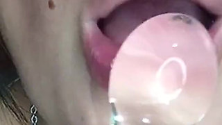 Tongue Fetish