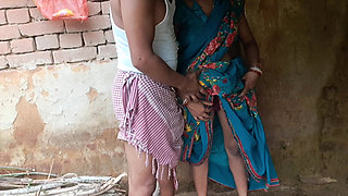 Indian Desi Bhabhi Fucking