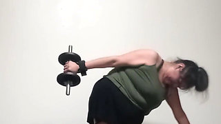 Work Hard, Gain Harder