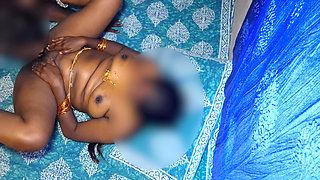 Indian Tamil Wife Wants Valentine Gift From Ex Lover