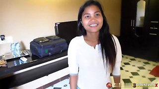Shanti - Videos - JohntronX