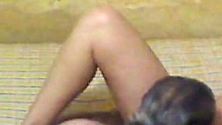 Eat Pussy and Quick Fuck - Gata's 1st Fuck of the Day