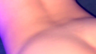 First Hurtful Anal, Cute Loud Moans Virgin Ass