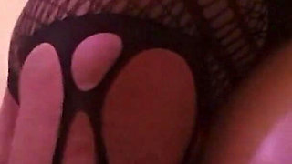 Pegging Boyfriend on His Birthday