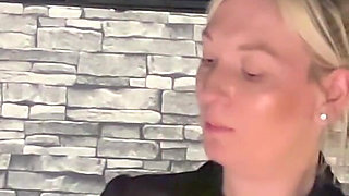 Milking Table Ruined Orgasms Session