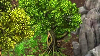 The First Time of a Horny Goblin