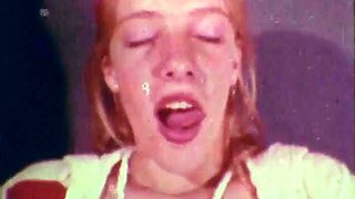 Connie Peterson  Short Shorts  Prick Teasers Film 2  1978