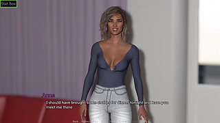 A Very Open Marriage part 3