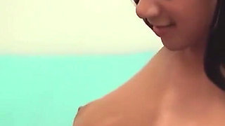 Huge Boobs Tyra Moore Fucks Big White Cock