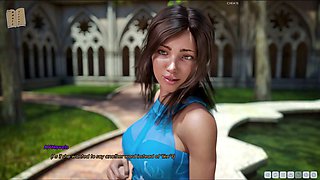 Pc gameplay, 3 dimensional, amateur