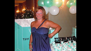 Mrs. Joanne Tanner a Real Public Schoolteacher Exposed in Public