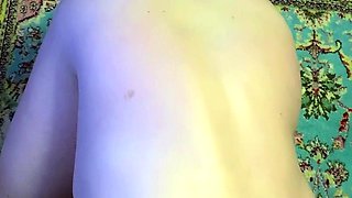 Amateur babysitter fetish amp domination HD