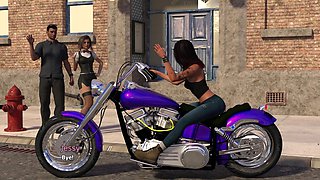 Sons of Analarchy (part 40)