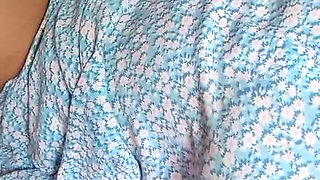 Intense Finger Masturbation of the Clitoris and Penetration
