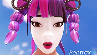 Pentrax Hentai Compilation 23