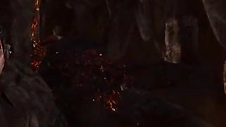 The Genesis Order V53121 Part 146 Foursome with Angel and Demons by Loveskysan69