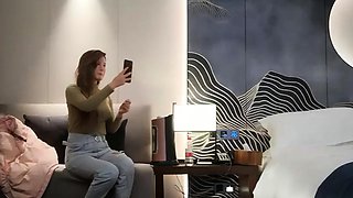 candid boobs amateur HD hidden cam videos