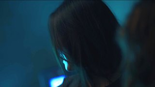 Vampired - The Last Woman On Earth 2