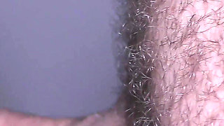 Too Much Semen to Swallow for My Ebony Mouth